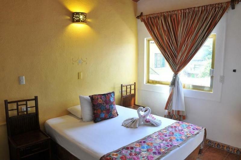 Hotel Diamante Sayulita Exterior foto